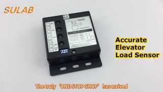 دقة مستشعر تحميل المصعد LS BOARD HLC-2004