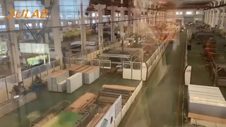 غطاء بلاستيكي للسلالم المتحركة BLT الجزء الجديد