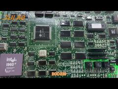 ترقية لوحة تحكم المصعد DOC 220