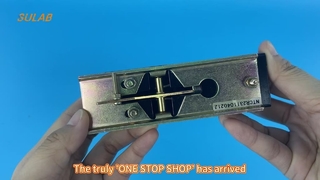 EL1375 مفتاح أمان المصعد