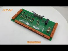 لوحة عرض محطة صوت المصعد KM806910G01