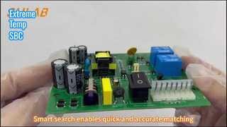 تعرف على سبب اختيار لوحة إمداد الطاقة الأصلية لمصعد Hyundai طراز JEM-10 لإمداد الطاقة في حالات الطوارئ بجهد 12 فولت