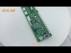 RS32 V2.0 لوحة دارات مطبوعة لاتصالات السيارة مناسبة لمصعد OTIS ، لوحة نقل إشارة المقصورة DBA26800J1 ،