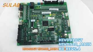 HIVD910GTHIVD910_MAINBD REV5.4