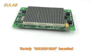 آلة الطحن الكهربائية KM853323H04