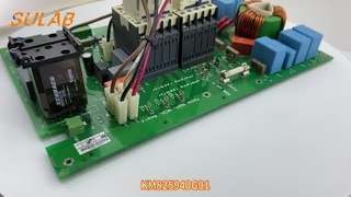 لوحة عاكس كوني KM825940G01 تحكم موثوق