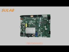 لوحة تشغيل باب المصعد Mitsubishi P231715B000G12، VVVF Door Drive PCB للتحكم في سرعة المقصورة