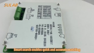 عرض مصعد كوني BVT102 إصلاح عدم وجود عرض