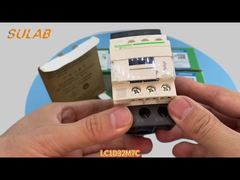 شنايدر 32A موصل سريع الشحن أصلي LC1D32M7C