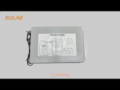HD-700D-S محطة فرعية للاتصال الداخلي للمصعد بخمسة أطراف، وحدة اتصال الطوارئ للمقصورة لنظام سلامة الرفع