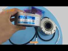 التحكم في باب المصعد XA18939 آمن وسلس