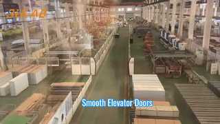 CEDES GLS TK مستشعر تسوية المصعد الكهروضوئي الهبوط مغو موقف التبديل للمصعد Pa