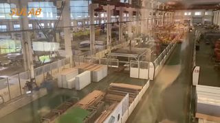 أحذية دليل المصعد الدوارة قيادة سلسة