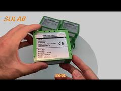 جهاز التحكم في فرامل السلالم المتحركة من ThyssenKrupp BK-01