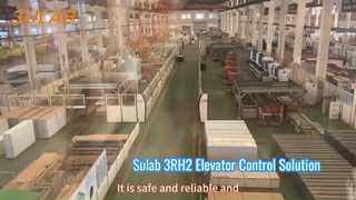 موصل Sulab 3RH2 المساعد لأنظمة التحكم في المصاعد