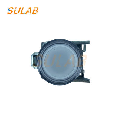 XB4BW31B5 Schneider Button Elevator Button Elevator Part  1NO+1NC