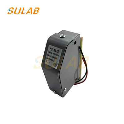 High Quality New Elevator Controller Elevator Travel Limit Switch Speed Limiter Switch S3-1375