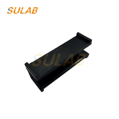 Otis Elevator Guide Shoe Liner 100x16/10mm for Machine Roomless Models