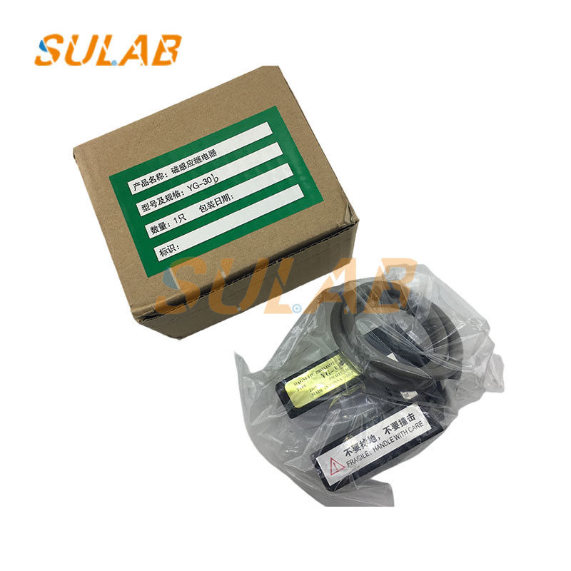Mitsubishi Fuji Elevator Magnetic Proximity Sensor Photoelectric Switch YG-30A YG-30B