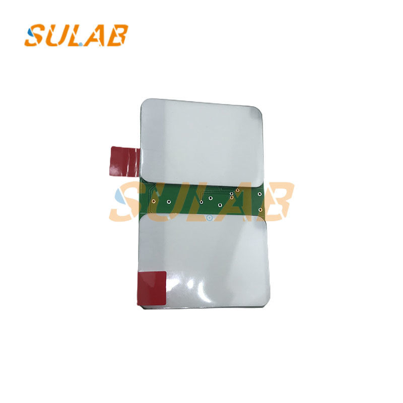  3300 3600 Elevator Touch Lop Button Board SLOPT 1.Q ID. NR. 57614027