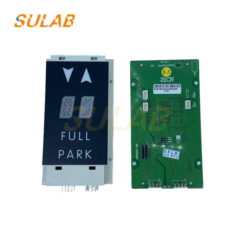 DAA25140NNN10 OTIS Elevator Display Board Elevator Spare Parts