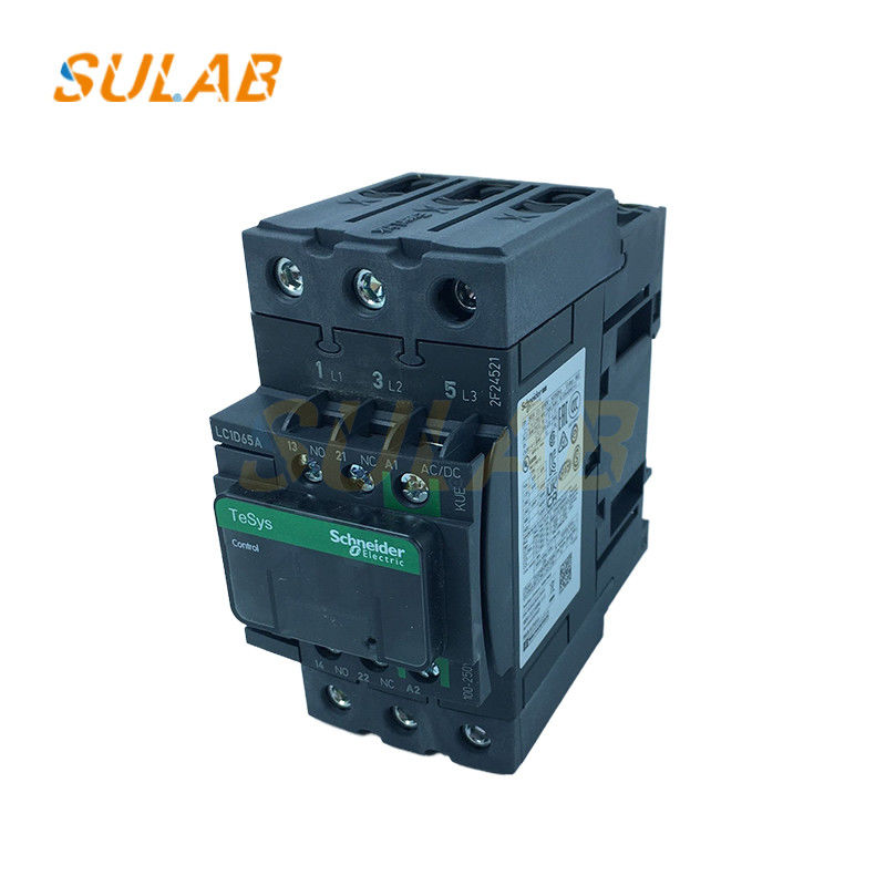 Schneider Contactor IC1D65A Original  High quality Elevator spare parts