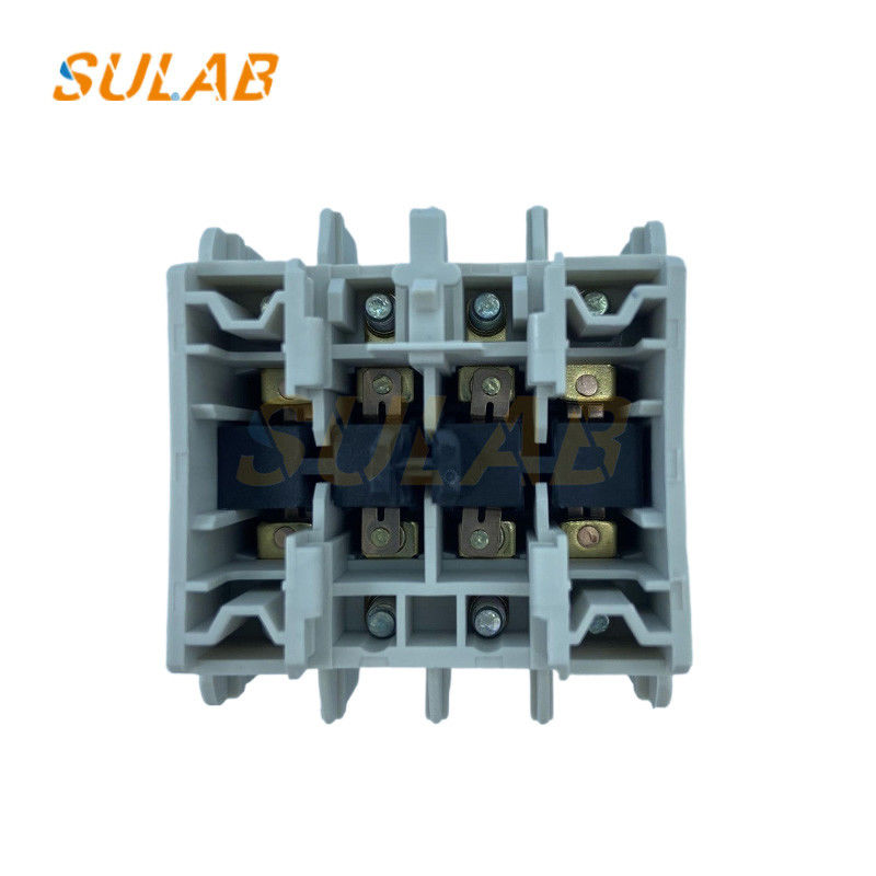 Fuji Auxiliary Contact SZ-A22 Elevator Spare Parts Elevator Contact 