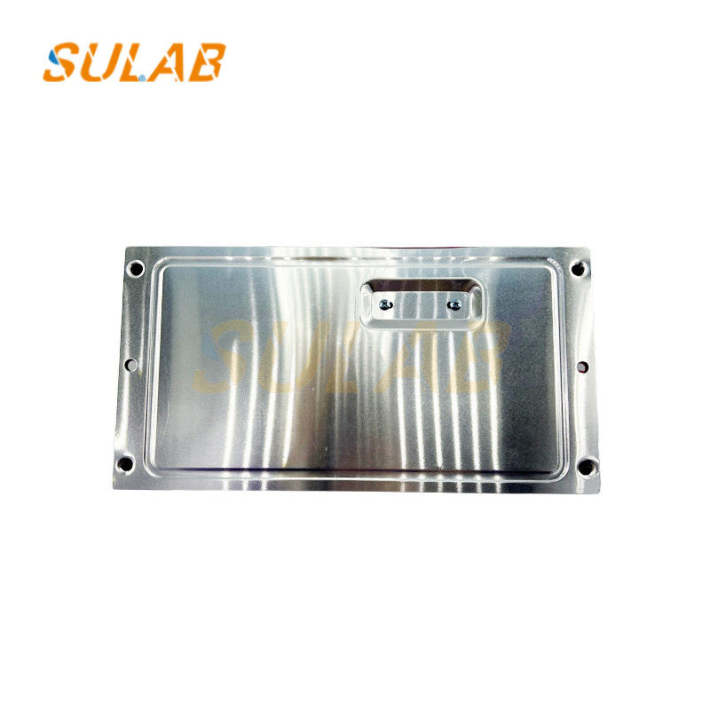 Fermator VF4+ Elevator Door Controller with Precise Control Safety Protection and Strong Compatibility