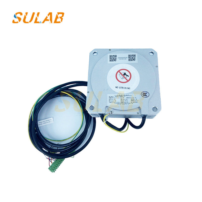 140TAST-01G2M44K Elevator Permanent Magnet Synchronous Motor with Door Motor Description and Company Bank Payment Method