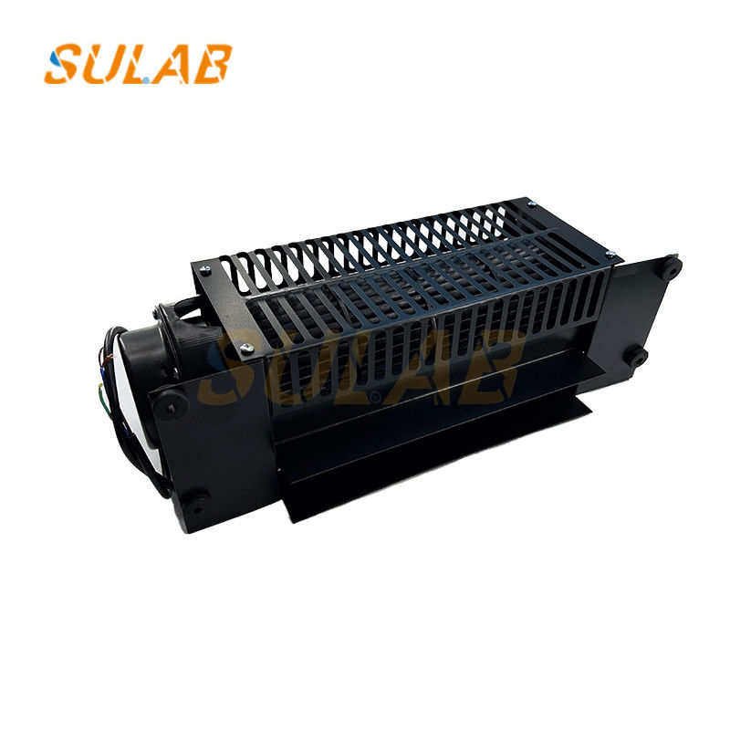 Elevator Accessories Car FB-9B Elevator Cross Flow Fan Elevator Fan FB-9B 220V 25W
