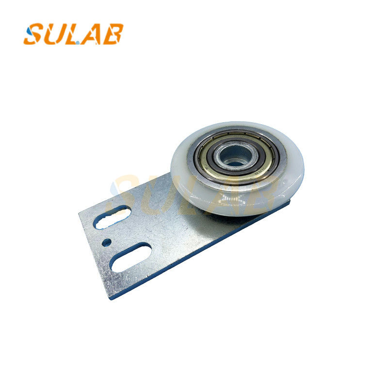 QKS9 Door Hanger Roller ID.NR 505811 505823 Elevator Spare Parts Hanging Closet Door Rollers