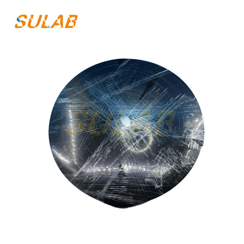 Door Belt for Elevator Parts Elevator Door Motor Door Machine Belt Herringbone Toothed Belt