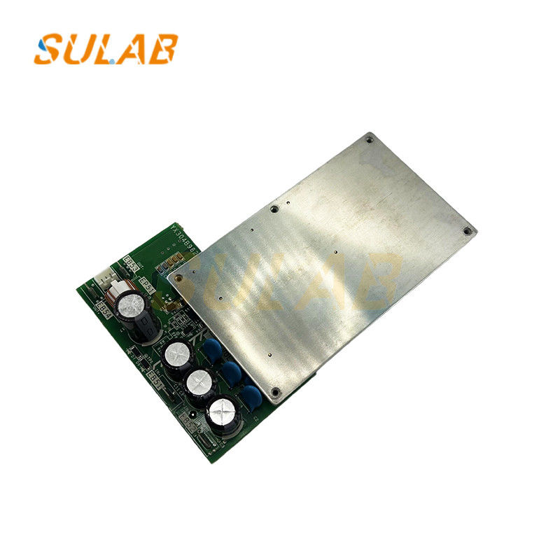 Mitsubishi Machine Roomless Elevator Module Drive Board PSM-011B/PSM-011A/PSM-011C Elevator Drive Board