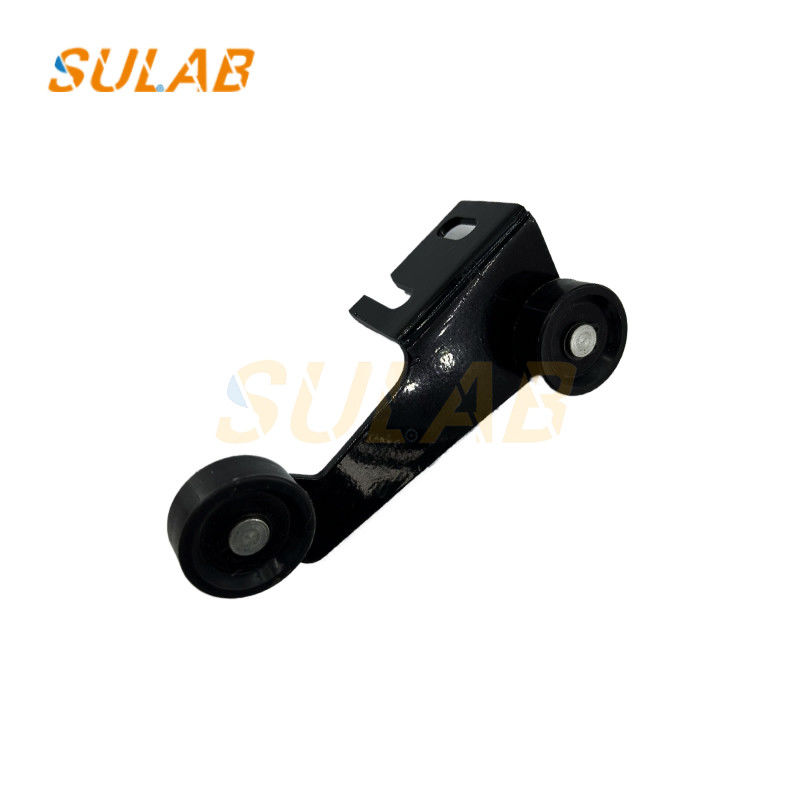 Elevator Parts Door Lock Wheel Lock Hook Wheel Selcom Door Ball 3215.05.0013/0037