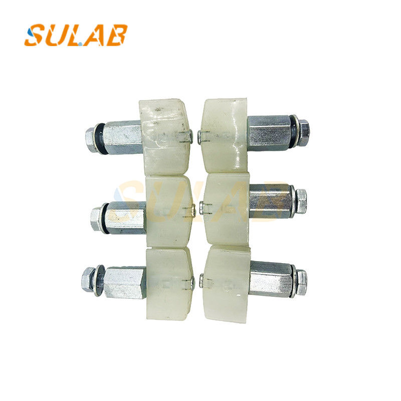 Industrial-Style General Elevator Fer* Door Slider Shoes for Hotel Use Hitachi Spare Parts