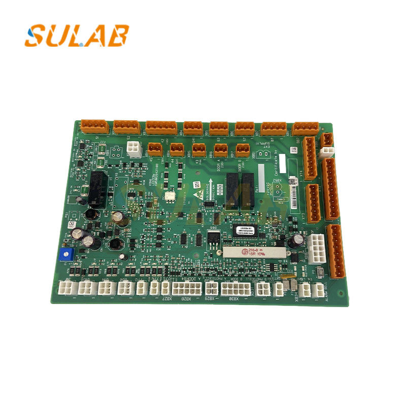 KONE Elevator Parts Elevator PCB Elevator Car Top Board Elevator Circuit Board PCB KM50025436G32