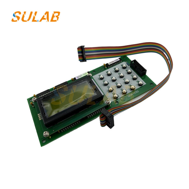 Sigma Elevator Service Tool DOA-100+ ,elevator Service Too DOA-100