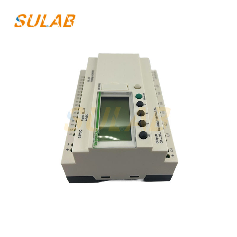 Original Schneider Logic Controller SR3B261BD SR3B262BD SR3B101BD SR3B102BD