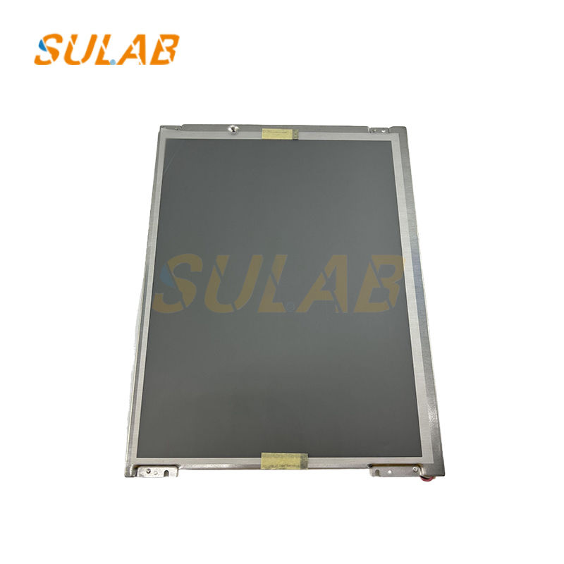 Elevator Parts 12.1 Inch LQ121S1LG49 LCD Panel Top Choice for Elevator Displays