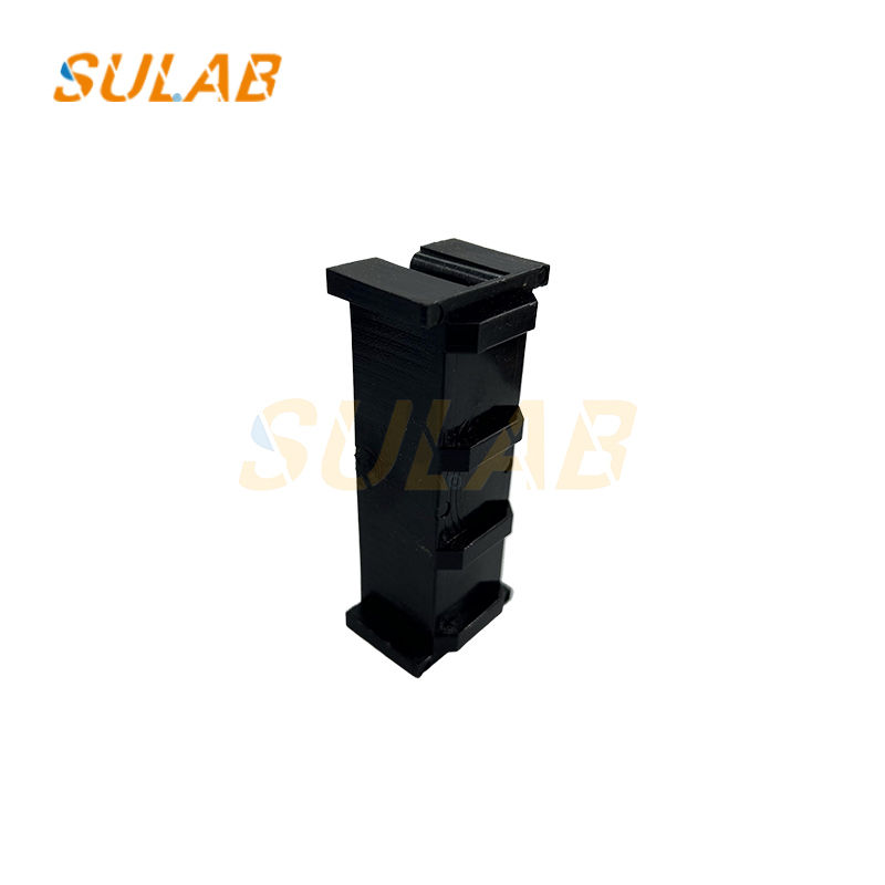 Otis Elevator Guide Shoe Liner 100x16/10mm for Machine Roomless Models