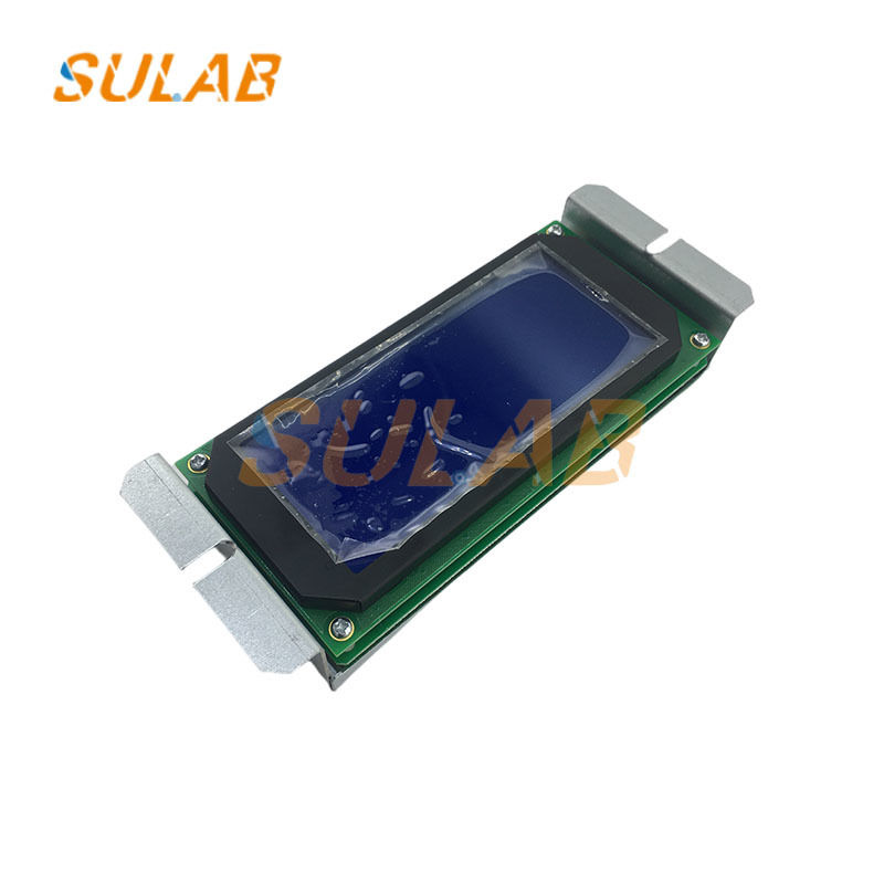 STEP Elevator LCD Display Panel SM.04VL16 for Outbound Calls