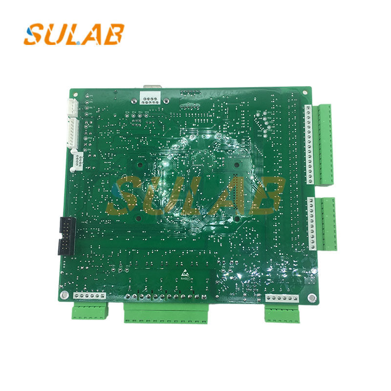 SULAB MCTC-MCB-B Elevator Control Board 1PC MOQ