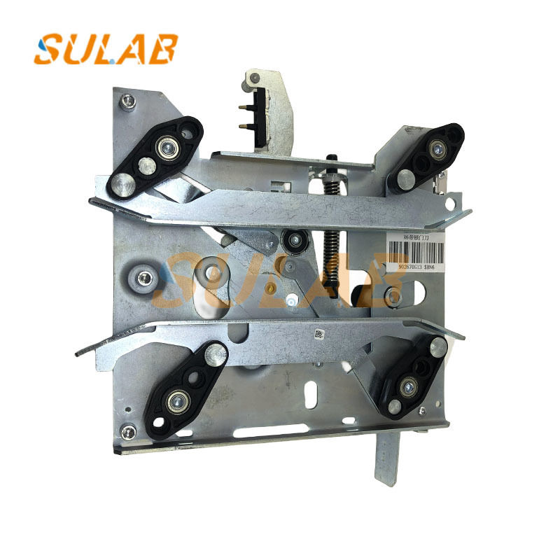 SULAB R6 Elevator Door Knife with Lock 902670G13
