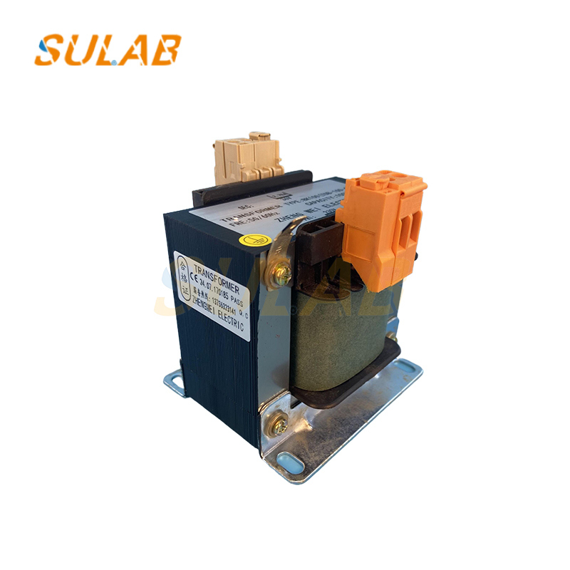 Brand New Original BK100 Elevator Transformer 100VA 36V AC Output 230V AC Input for Stable Power Supply