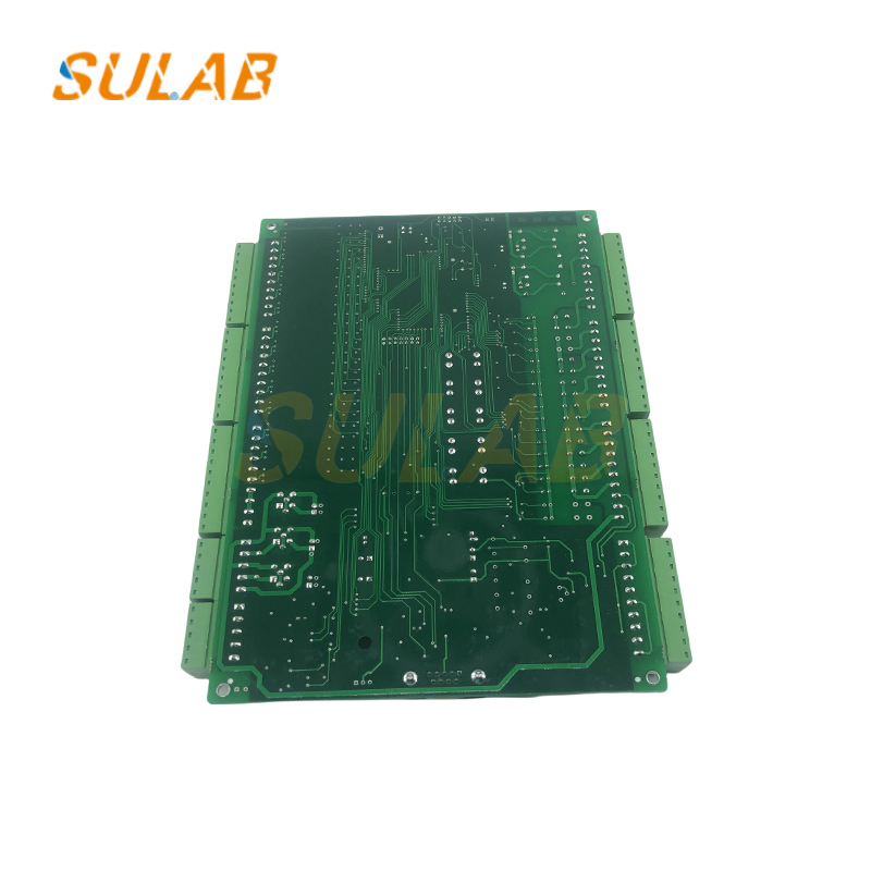 New BL2000-STB-V9.0 Elevator Motherboard with Central Control and System Diagnostics for Elevator Parts
