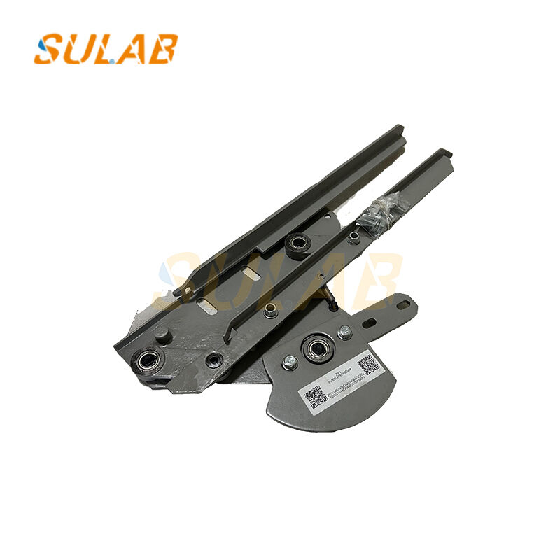 Precision-Engineered Elevator Door Knife with 1 Million Operational Cycles and Temperature Range -15 °C to +60 °C