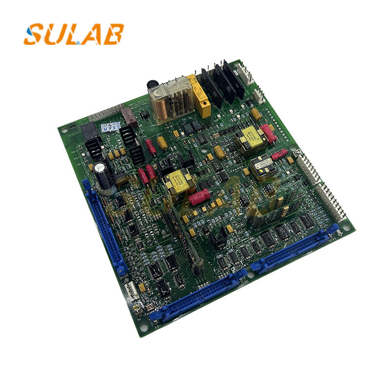 OTIS ABA26800XU5 OVF30 Drive PCB – Original Elevator Inverter Board, Plug-and-Play