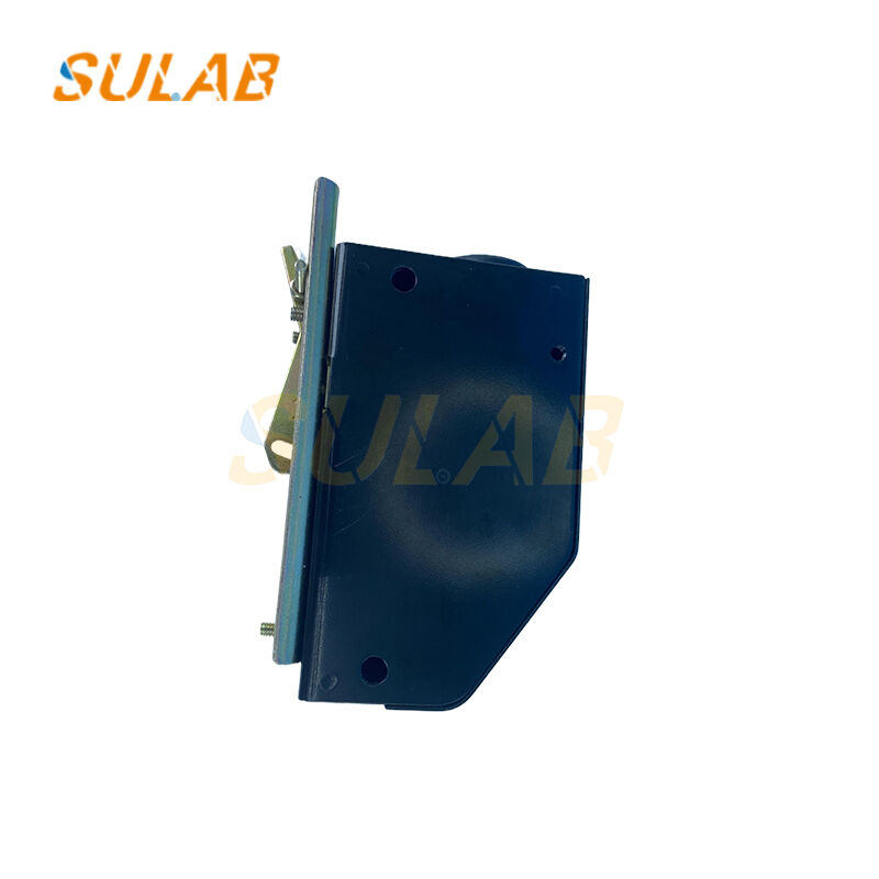 Original EL-1375 Elevator Speed Governor Tensioner Switch with SPDT Contact Structure Rated Voltage AC250V/DC30V and Mechanical Life ≥1 Million Times