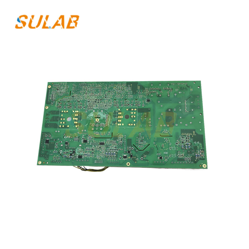 Otis Elevator Inverter Drive Board KEA26800ABS8 PCB Board for IGBT Power Module Control