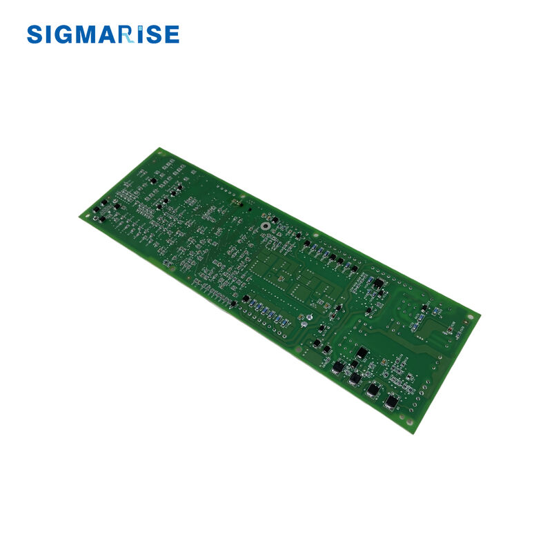 Otis Elevator Brake Release Board GCA26800KX1 SPBC-III with Emergency Brake Release Control and Power Failure Rescue Operation